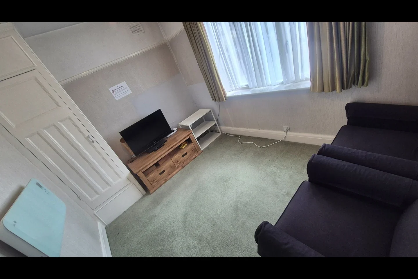 Room Green Lanes in Greater London