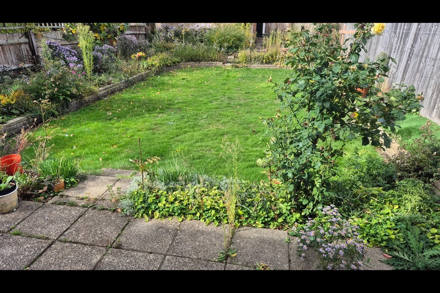 Room Green Lanes in Greater London