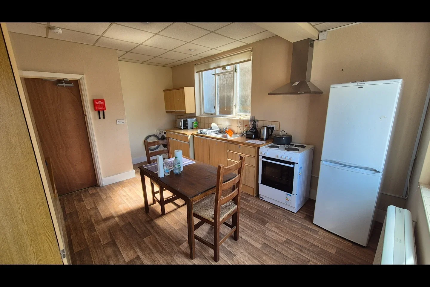 Room Green Lanes in Greater London