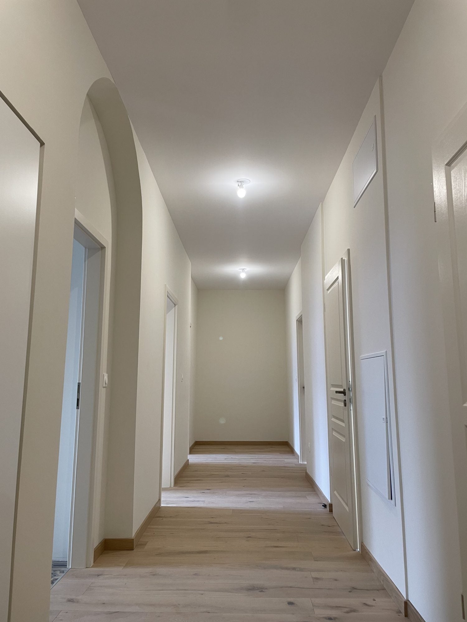 Appartement Rue Fischart à Strasbourg