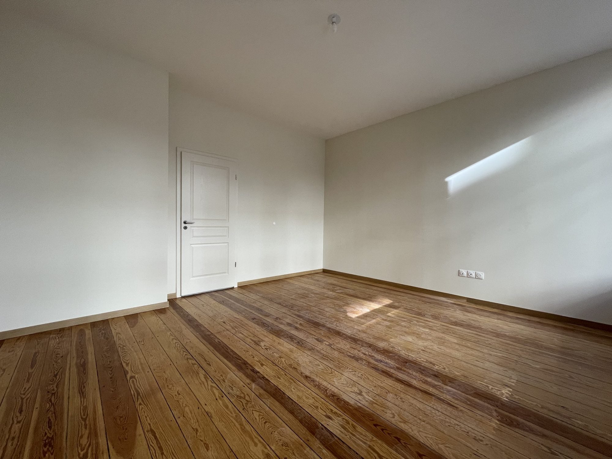 Appartement Rue Fischart à Strasbourg