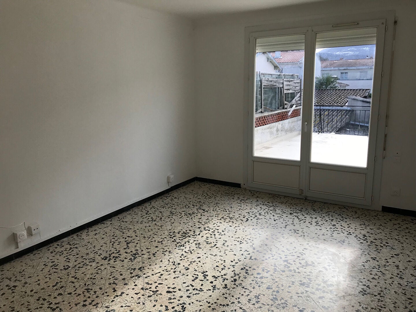Appartement Place des Victimes de la Gestapo à Pamiers