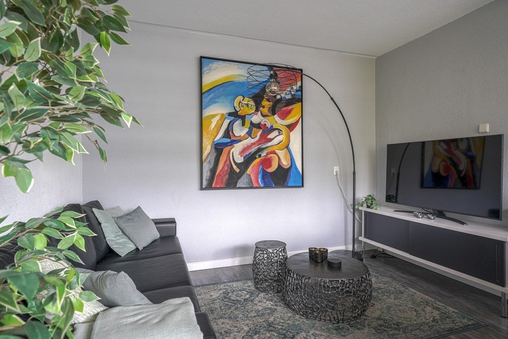 Appartement Hisveltplein 86 in Arnhem