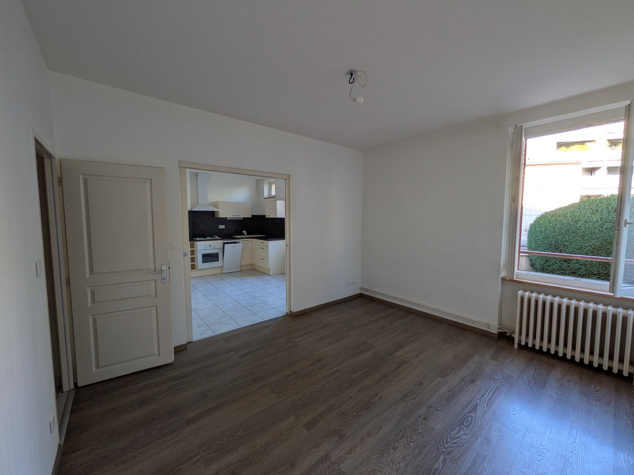 Appartement Avenue Jean Jaurès à Chamalières