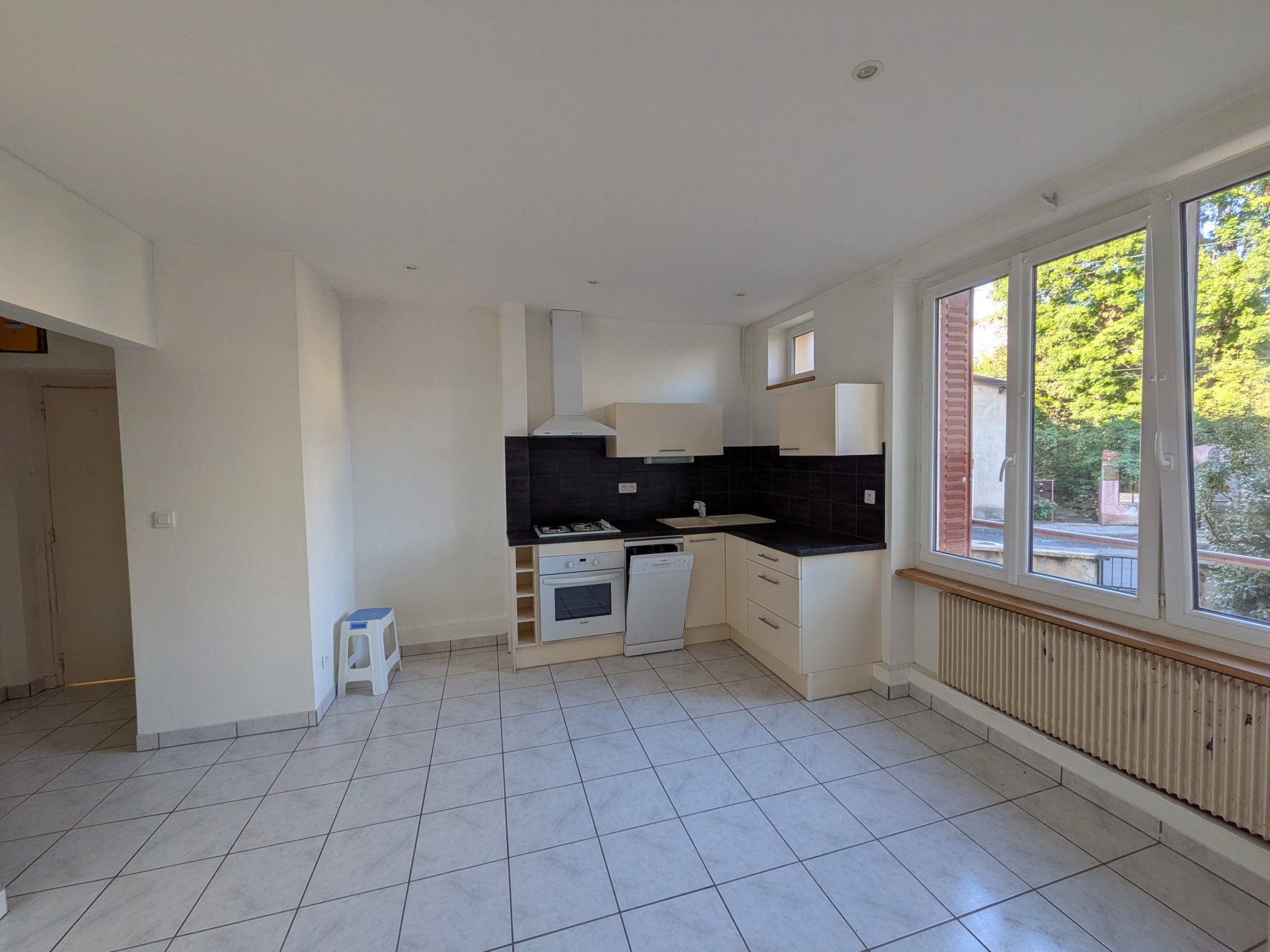 Appartement Avenue Jean Jaurès à Chamalières