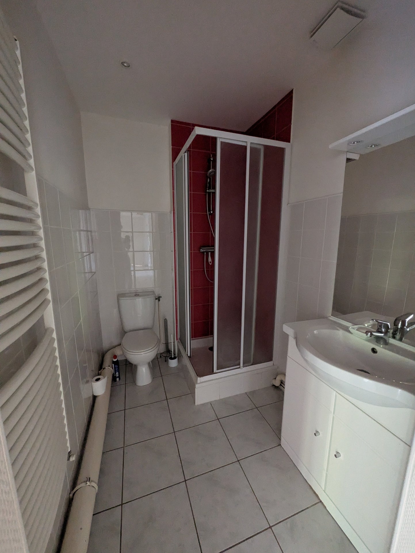 Appartement Avenue Jean Jaurès à Chamalières