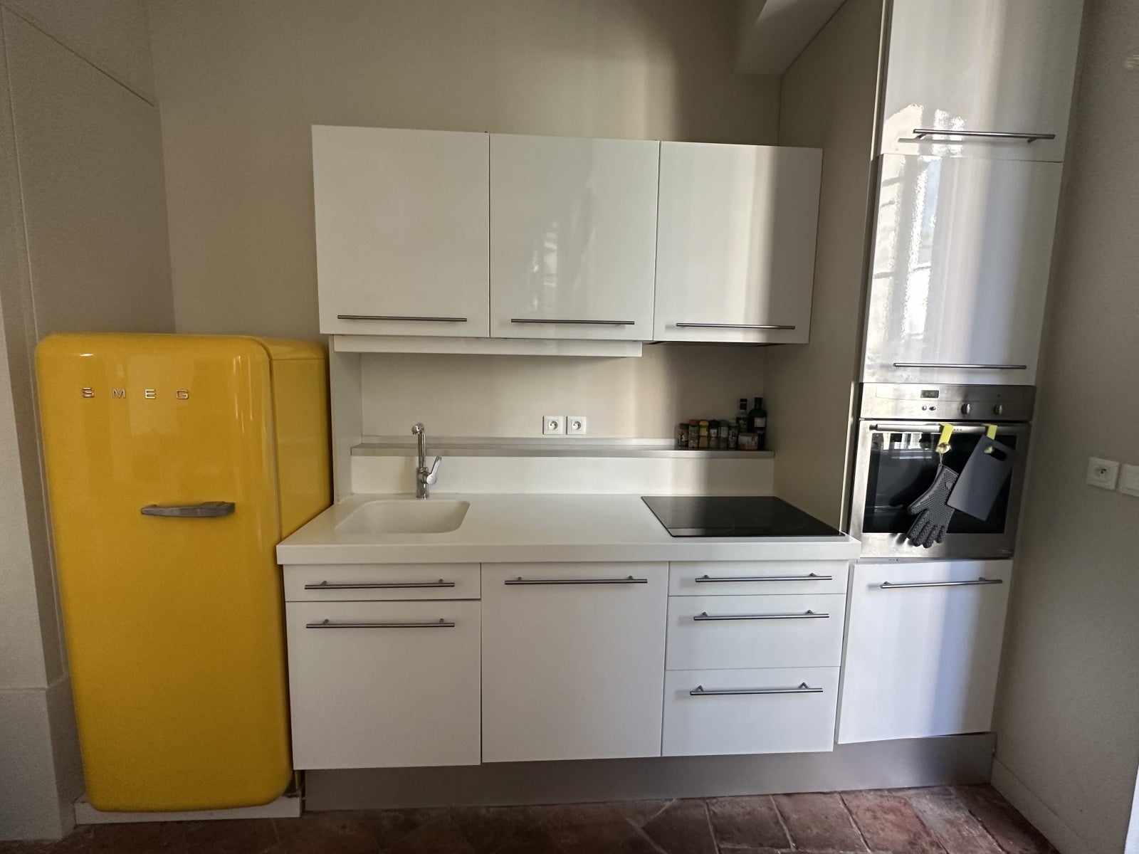 Appartement Rue Saint-Antoine du T à Toulouse