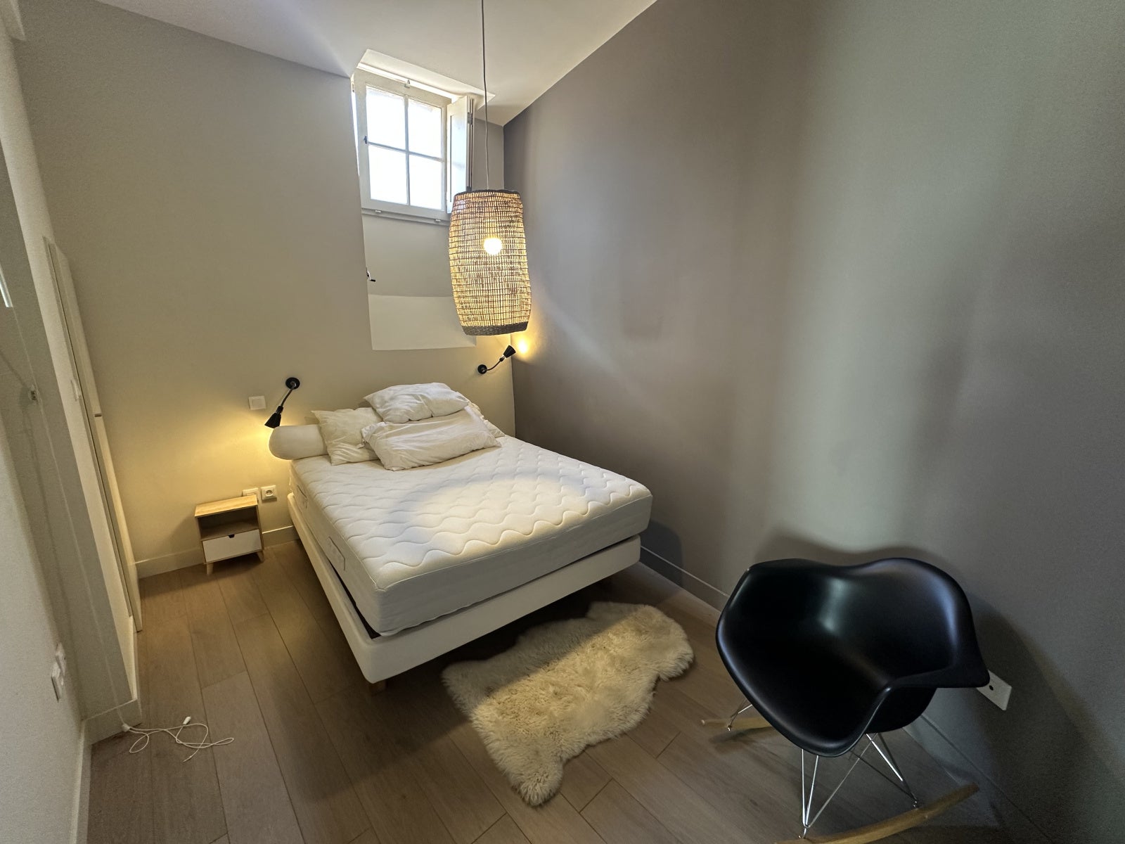 Appartement Rue Saint-Antoine du T à Toulouse