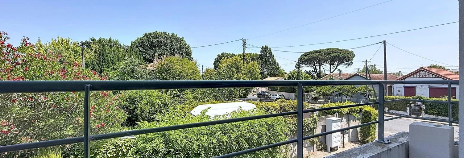 Appartement Avenue du Maréchal Leclerc à Villenave-d'Ornon