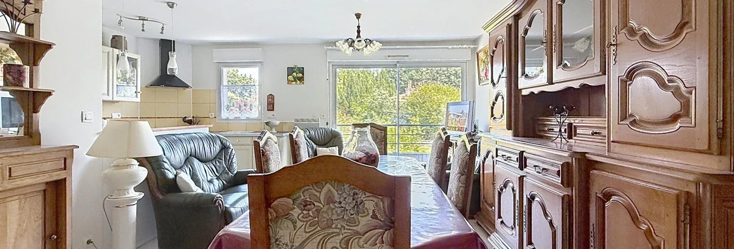 Appartement Avenue du Maréchal Leclerc à Villenave-d'Ornon
