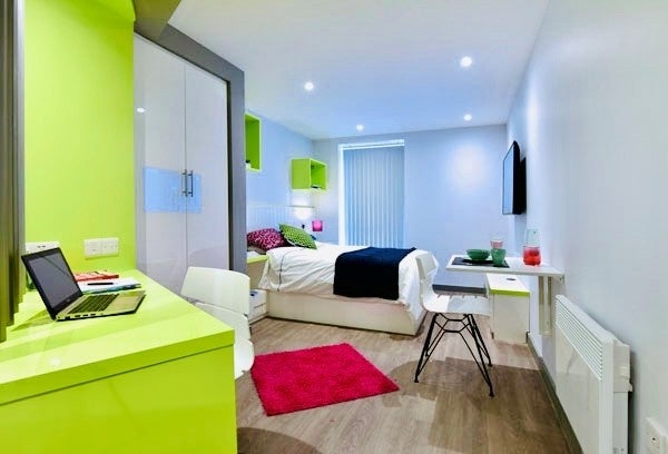 Room Firth Street in Kirklees