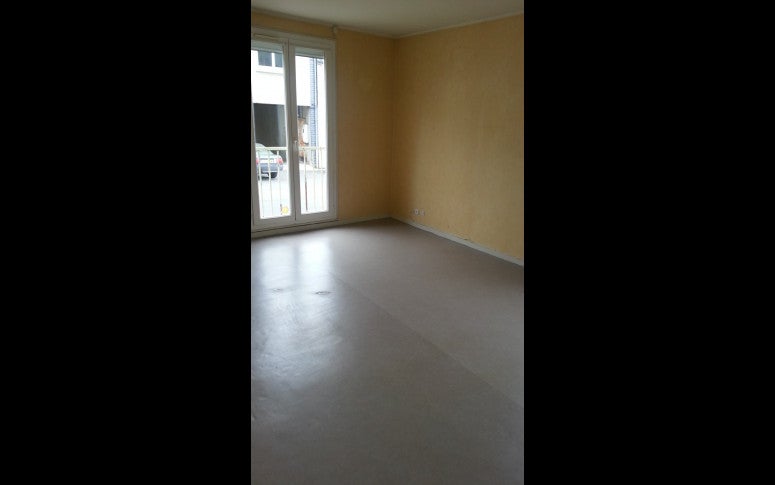 Appartement Place de la Croix Rouge à Issoudun