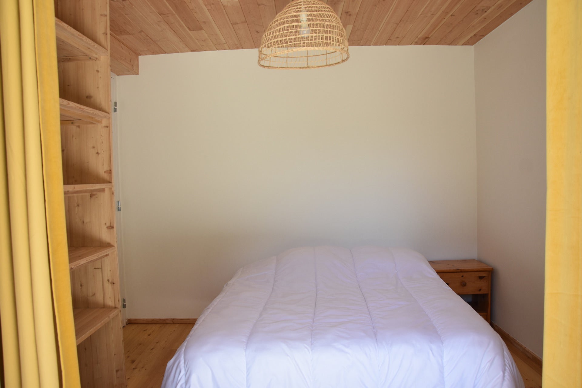 Flat Chemin du Plan d'Amont in Pralognan-la-Vanoise