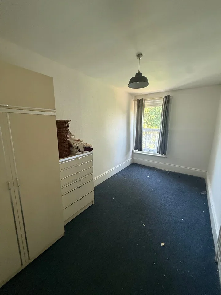 Flat Prince's Avenue in Grimsby