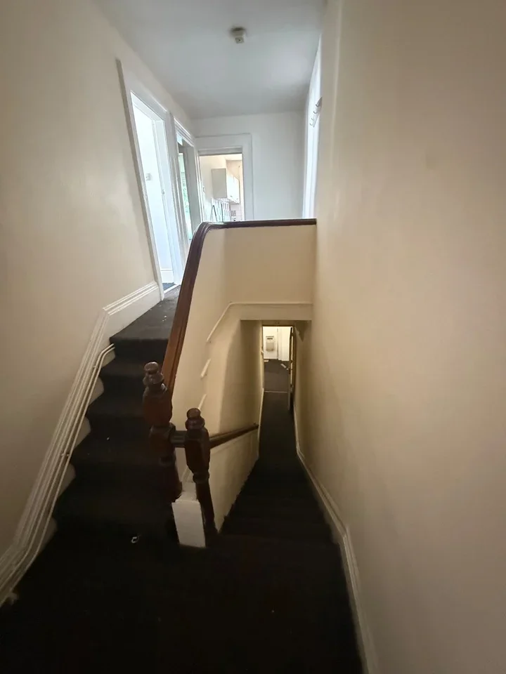 Flat Prince's Avenue in Grimsby