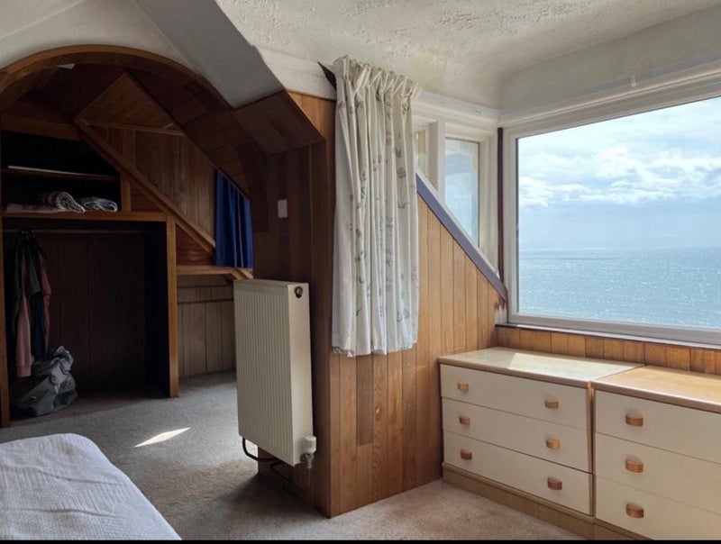 Room Southbourne Overcliff Drive in Bournemouth