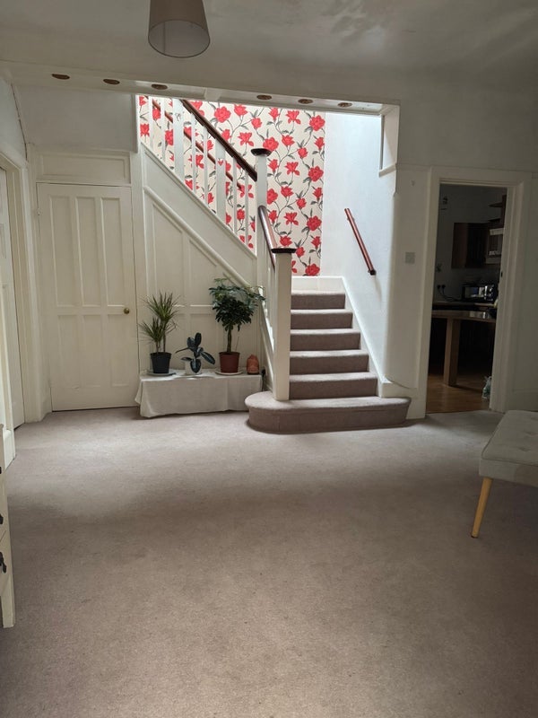 Room Southbourne Overcliff Drive in Bournemouth