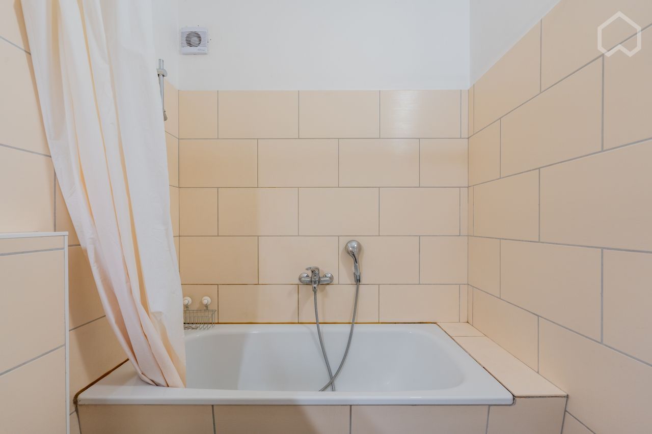 Wohnung Katzlerstraße in Berlin