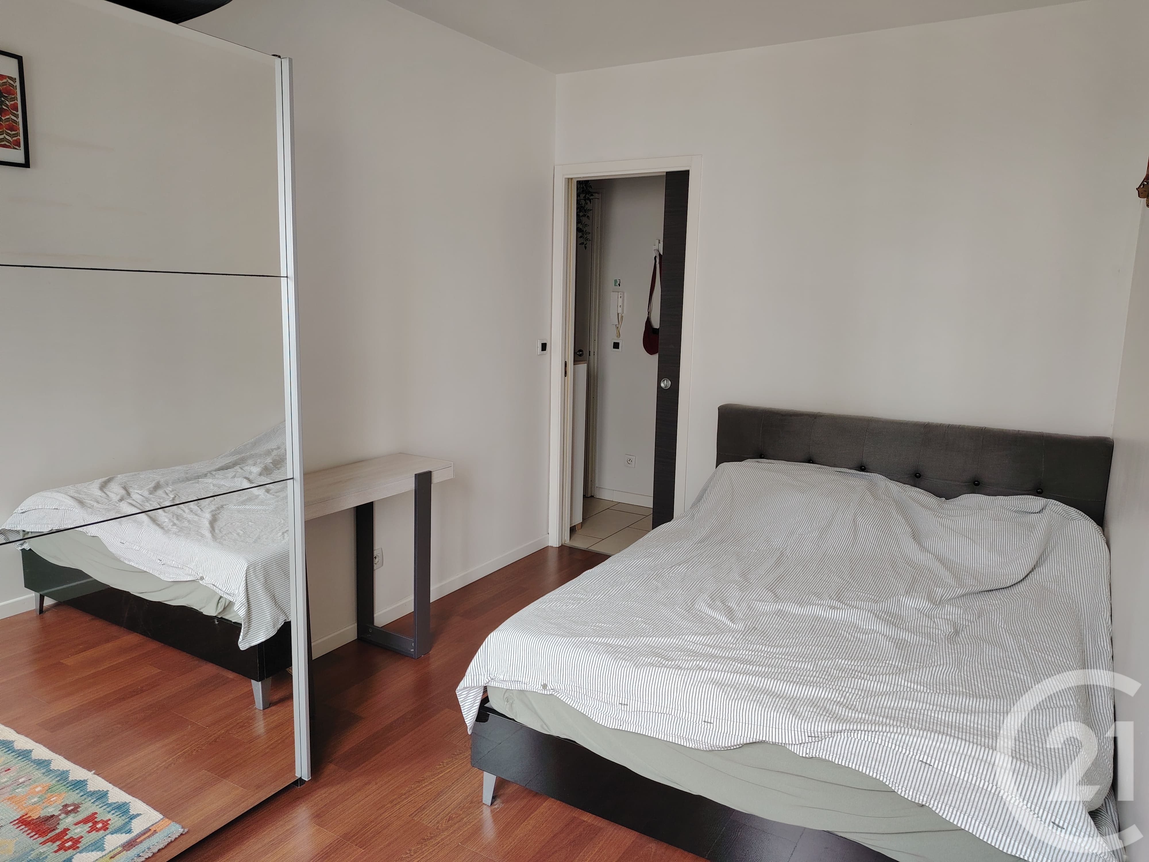Flat Rue du Général Leclerc in Le Kremlin-Bicêtre
