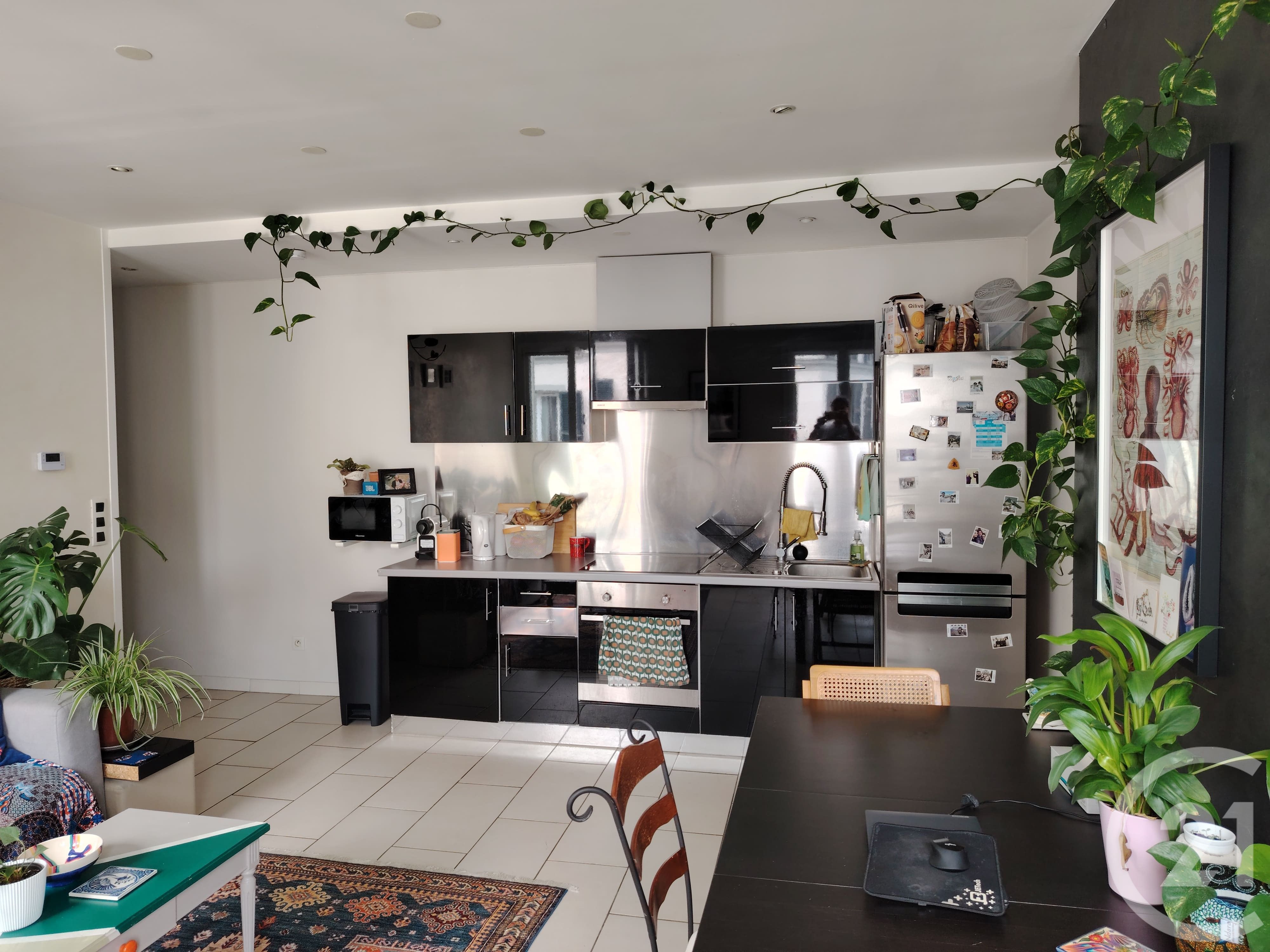 Flat Rue du Général Leclerc in Le Kremlin-Bicêtre