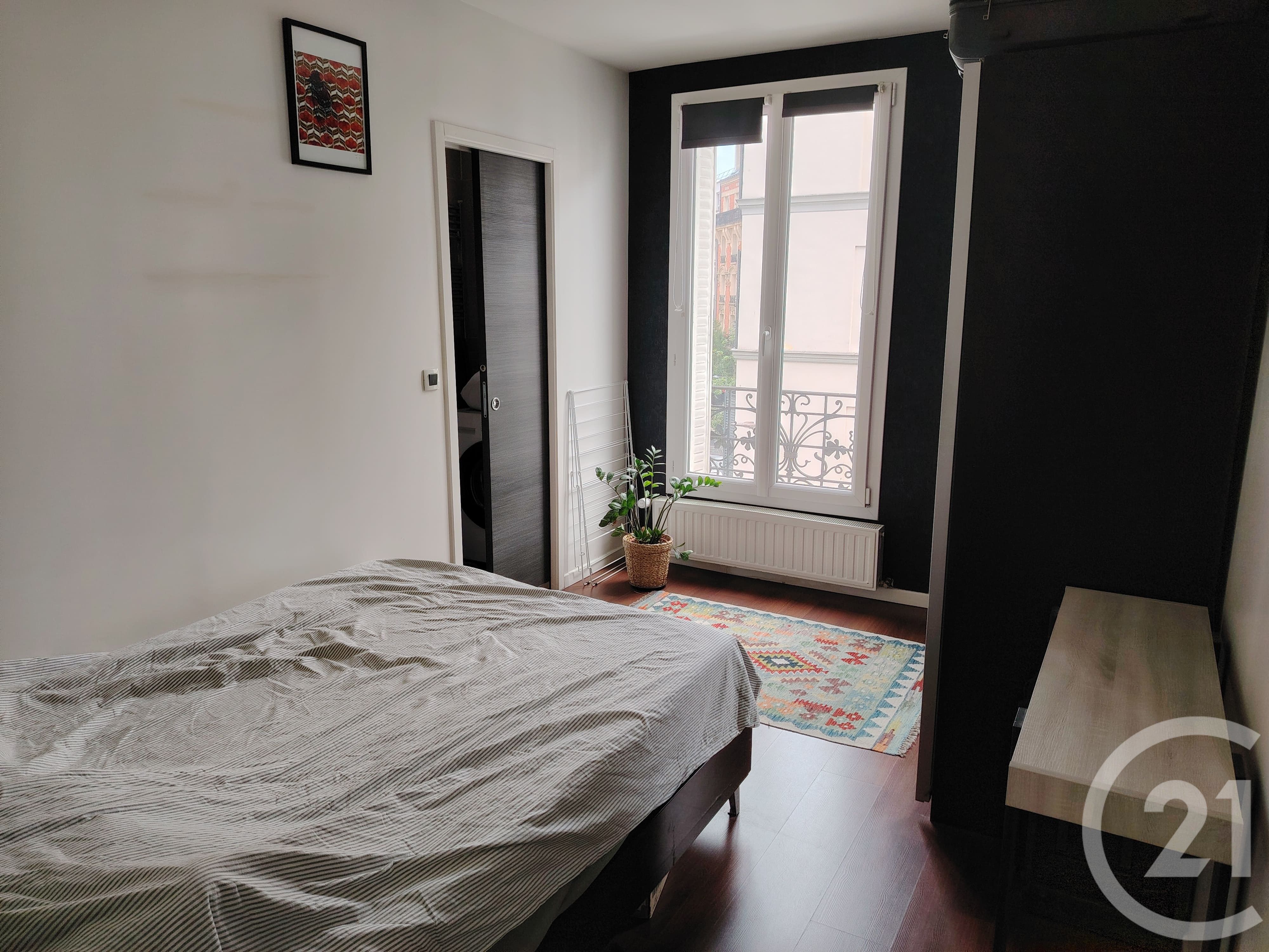 Flat Rue du Général Leclerc in Le Kremlin-Bicêtre