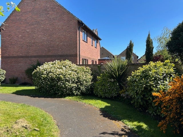 House Saint Margarets Drive in Broadland