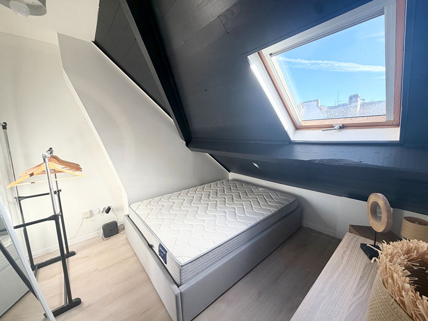 Flat Rue Royale in Calais