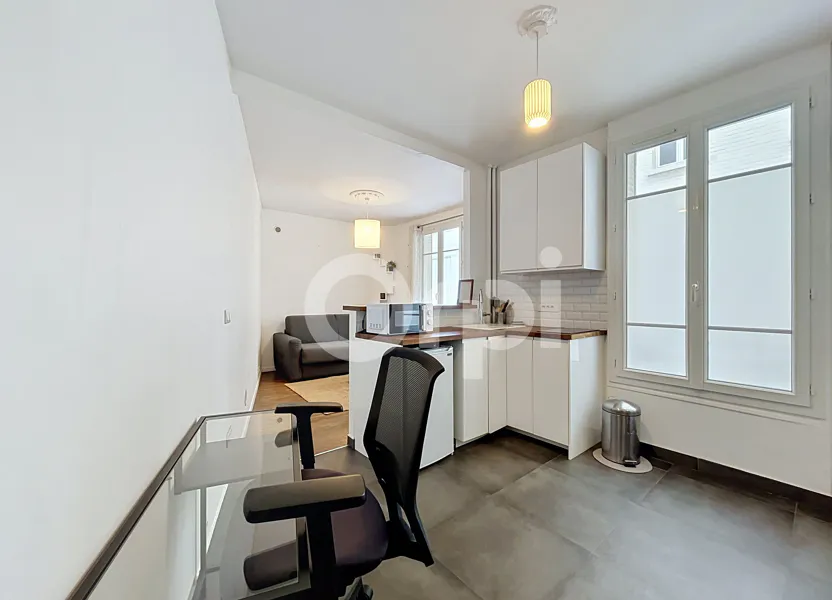 Flat Boulevard de Strasbourg in Nogent-sur-Marne