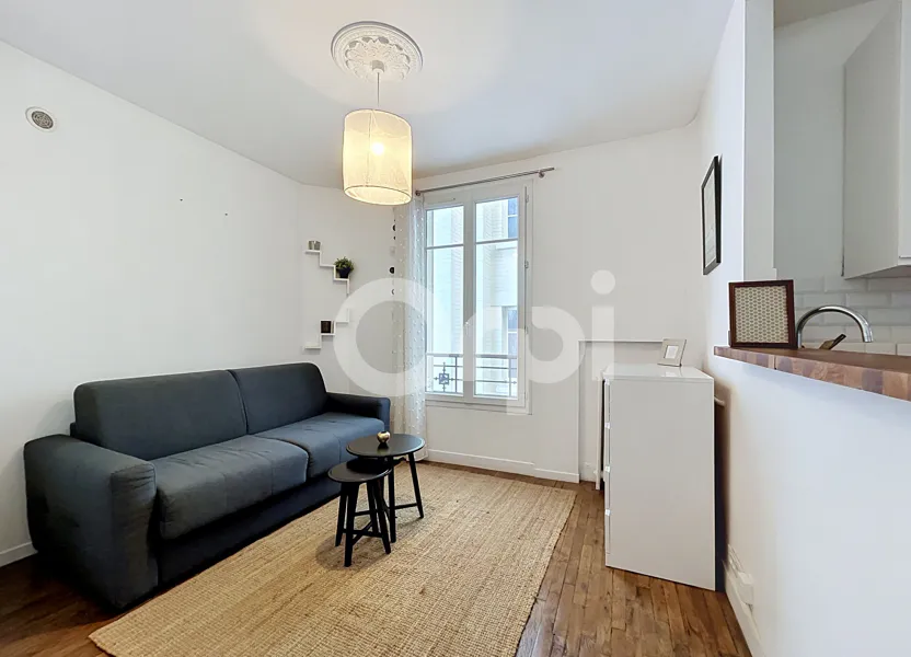 Flat Boulevard de Strasbourg in Nogent-sur-Marne