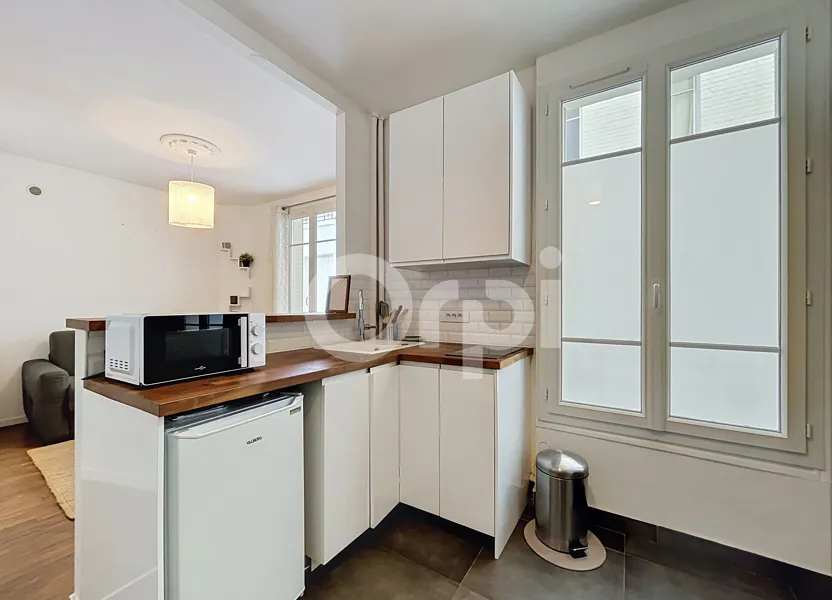 Flat Boulevard de Strasbourg in Nogent-sur-Marne