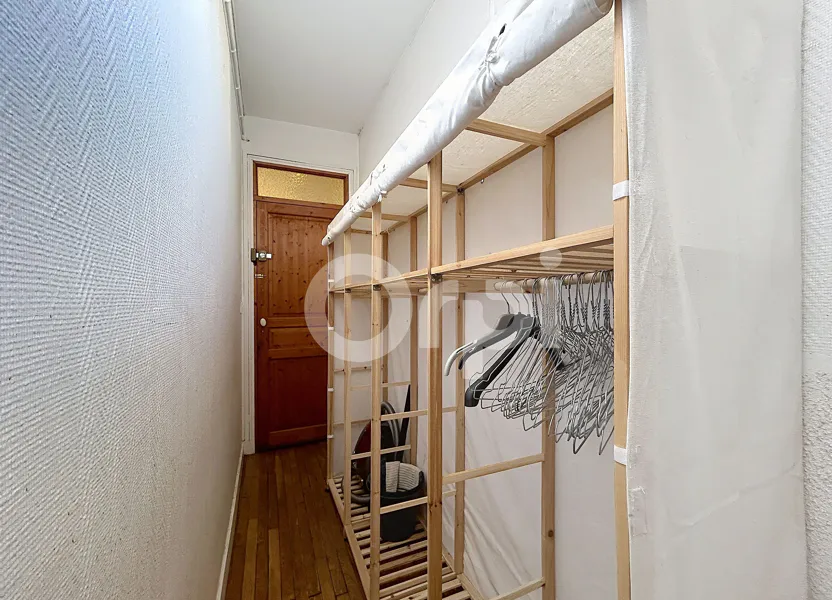 Flat Boulevard de Strasbourg in Nogent-sur-Marne