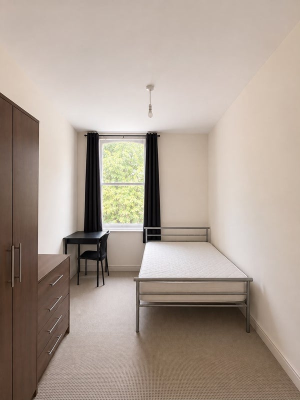 Room Great George Street in Leeds