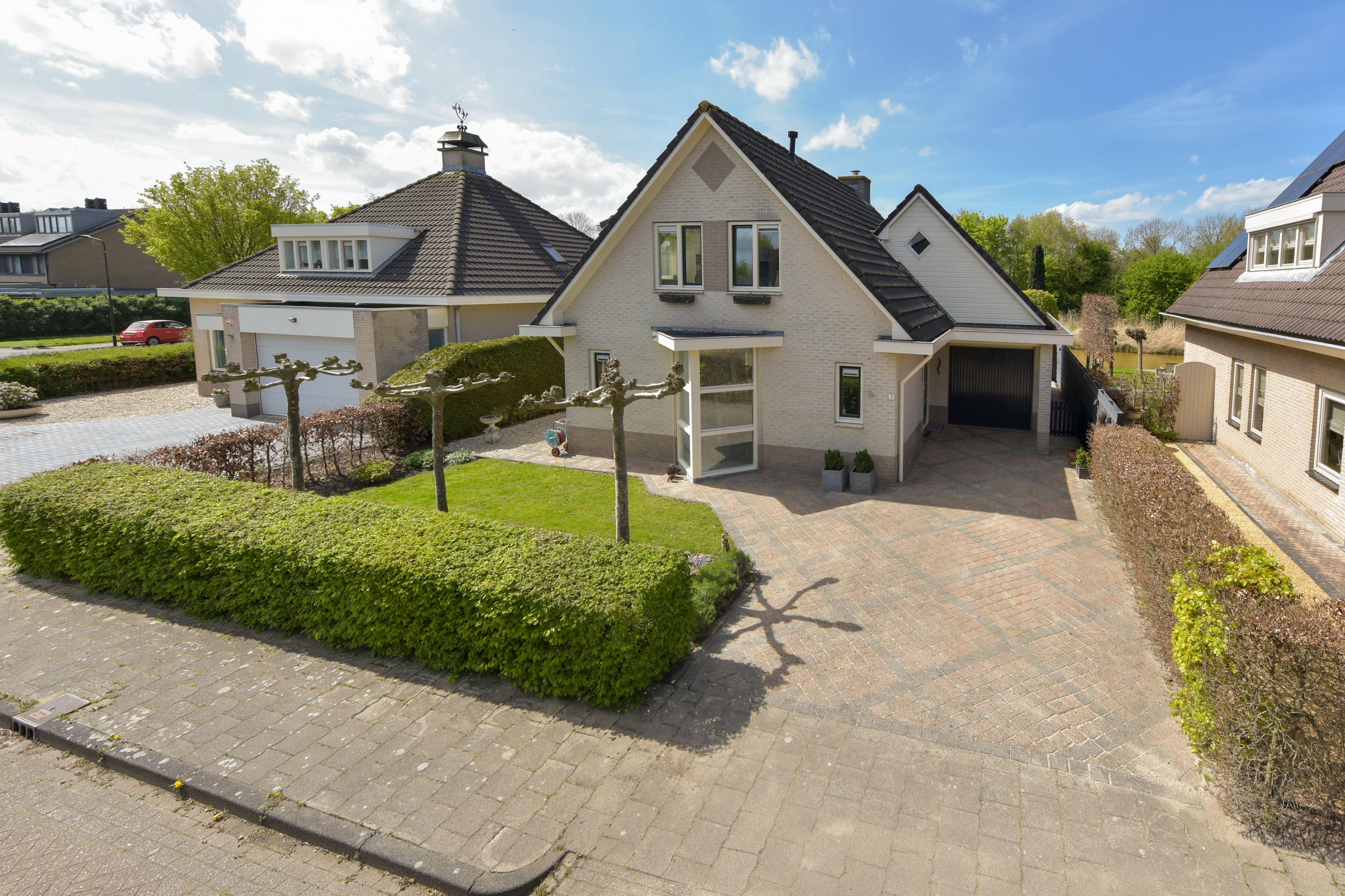 Dijkgraaf 3