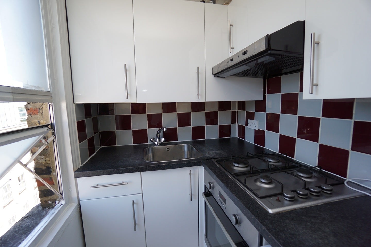 Flat Essex Road in Greater London