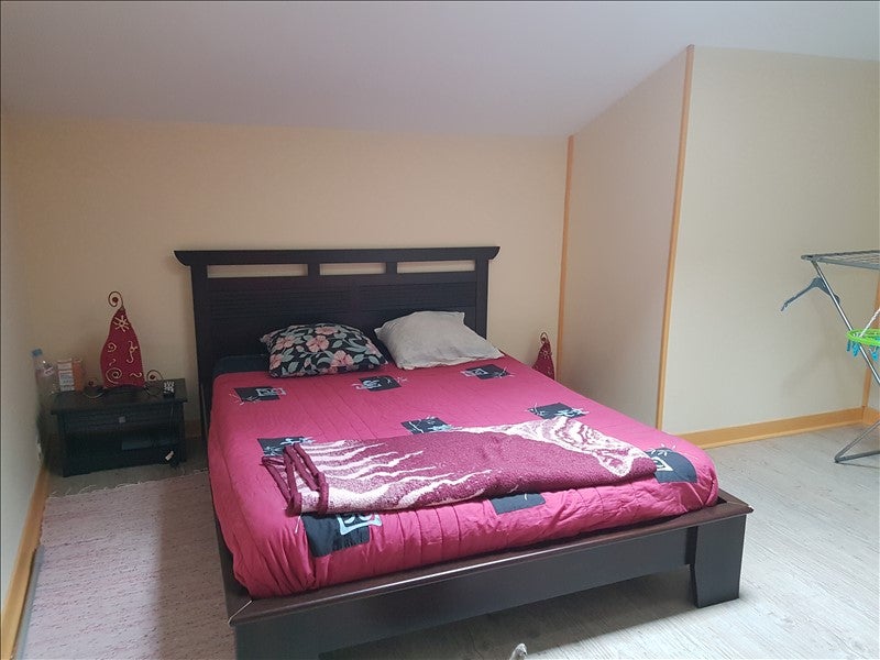 Appartement Chemin de Ricou à Azay-le-Brûlé