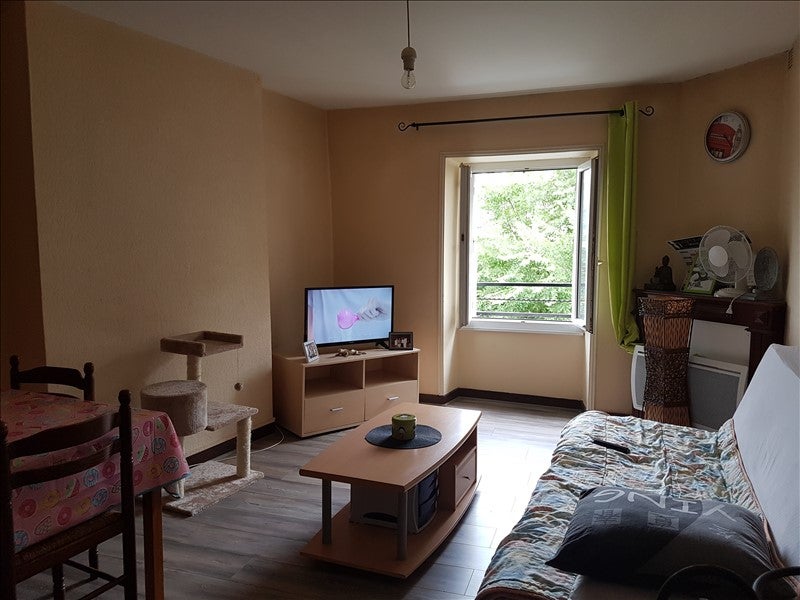 Appartement Chemin de Ricou à Azay-le-Brûlé