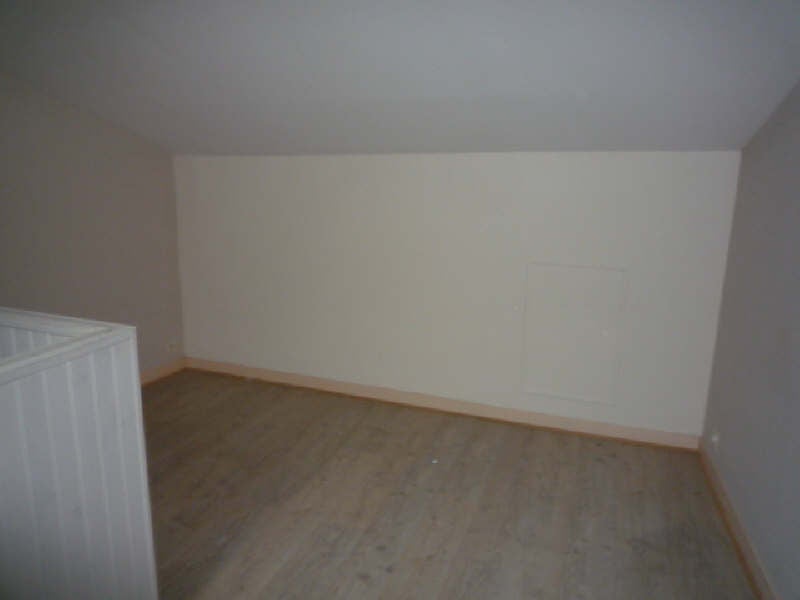Appartement Chemin de Ricou à Azay-le-Brûlé