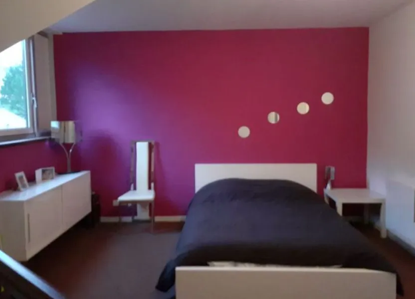 Flat Rue d'Ignauval in Sainte-Adresse