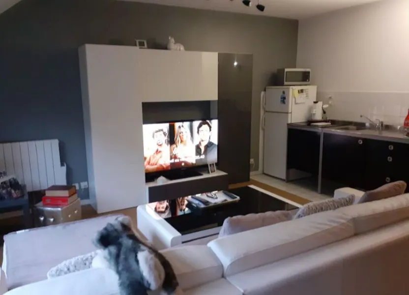 Flat Rue d'Ignauval in Sainte-Adresse