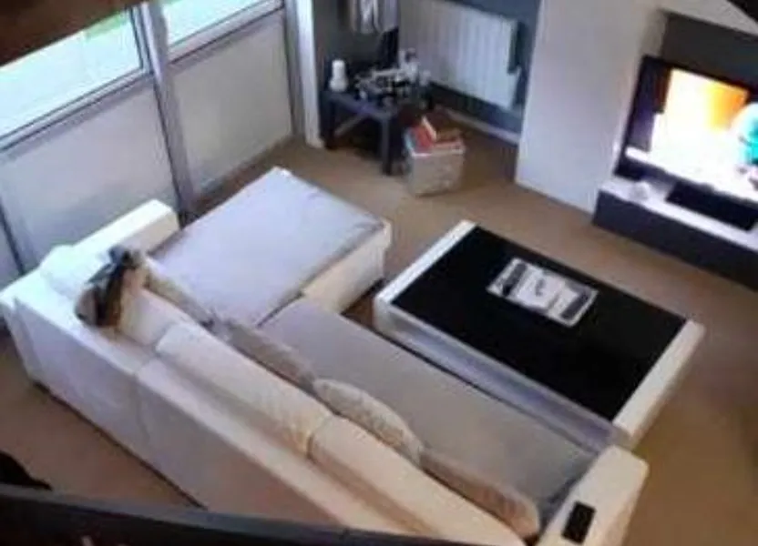 Flat Rue d'Ignauval in Sainte-Adresse