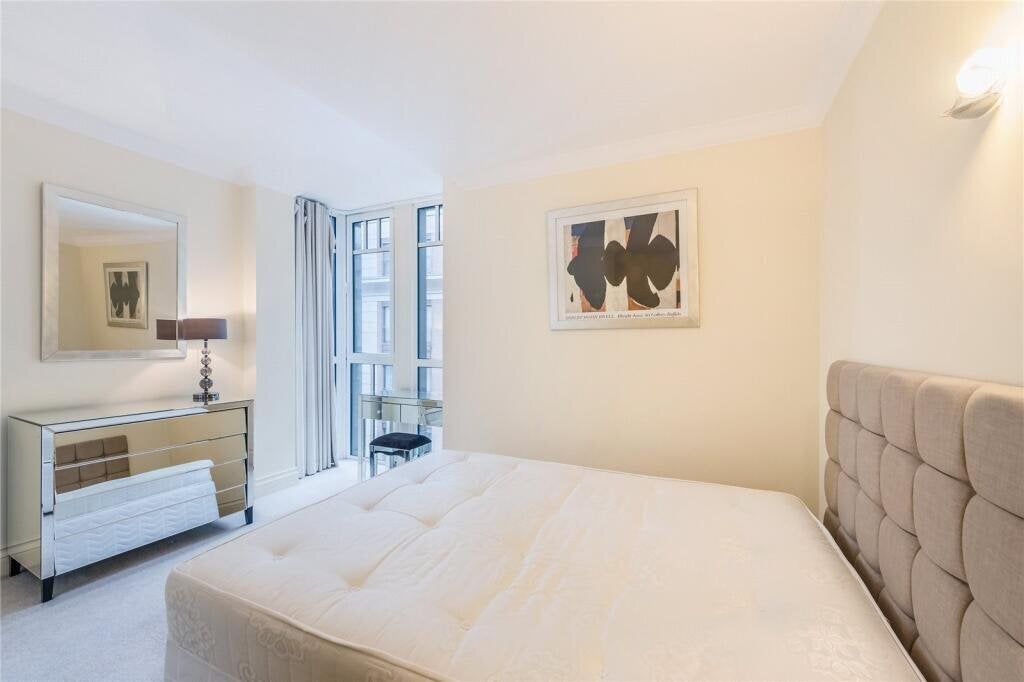 Flat Marsham Street in City of Westminster