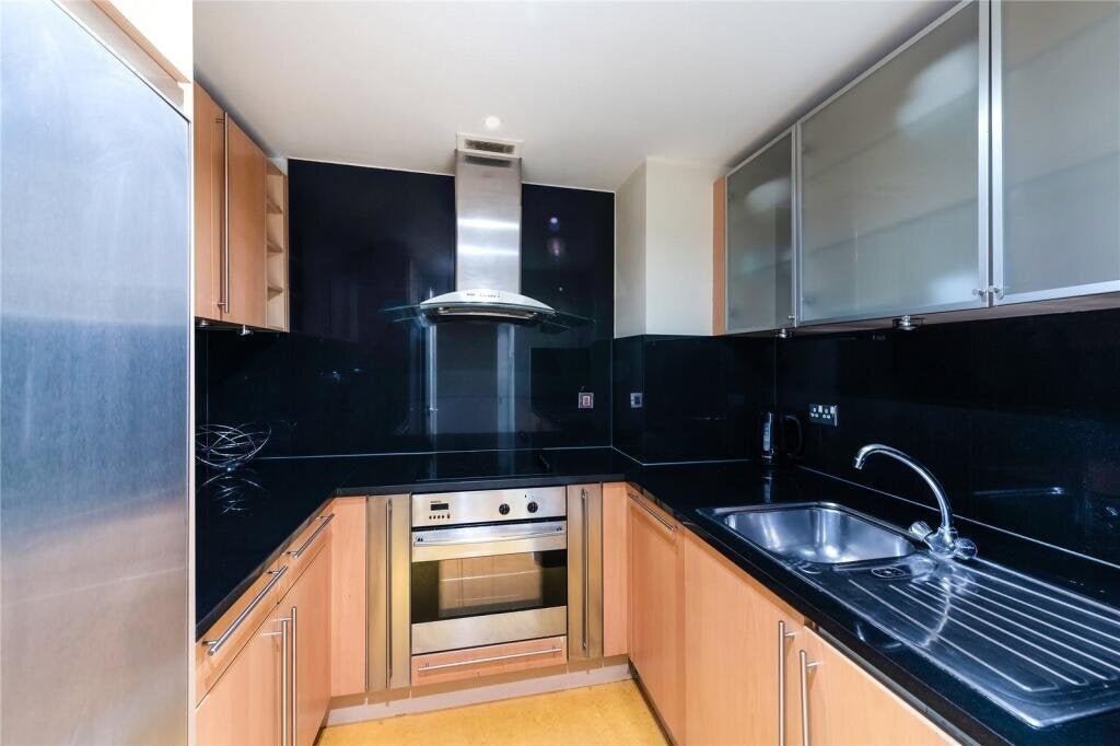 Flat Marsham Street in City of Westminster