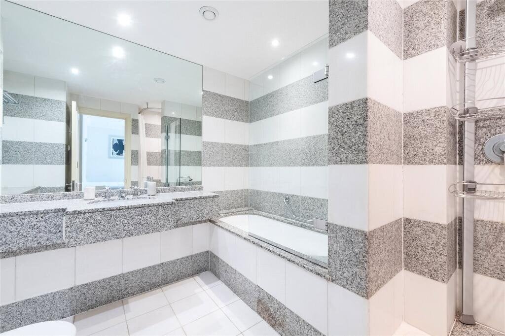 Flat Marsham Street in City of Westminster