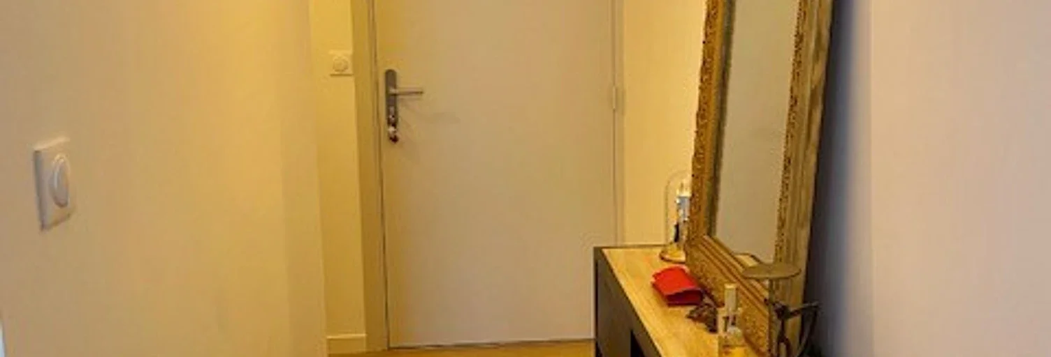 Appartement Rue du Pont Guilhemery à Toulouse