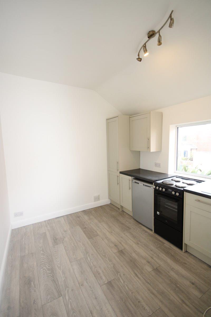 Flat Tarvin Road in Chester