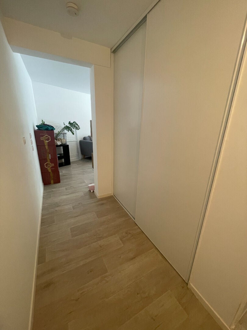 Appartement Rue de l'Éperon Doré à Bruz