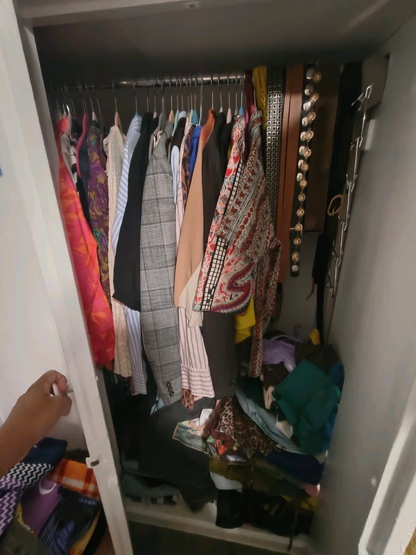 Room Nightingale Road in Greater London