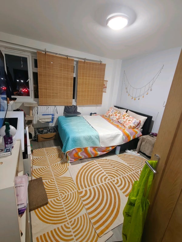 Room Nightingale Road in Greater London