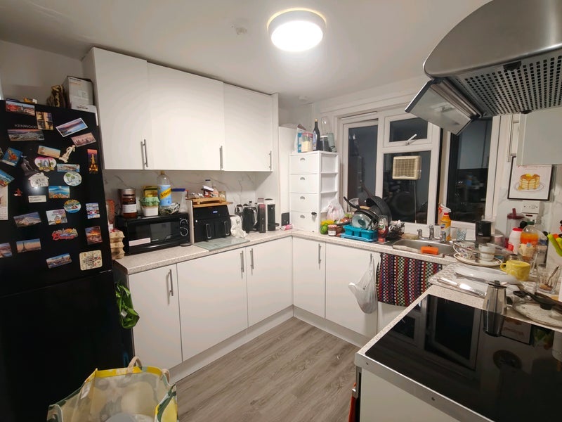 Room Nightingale Road in Greater London