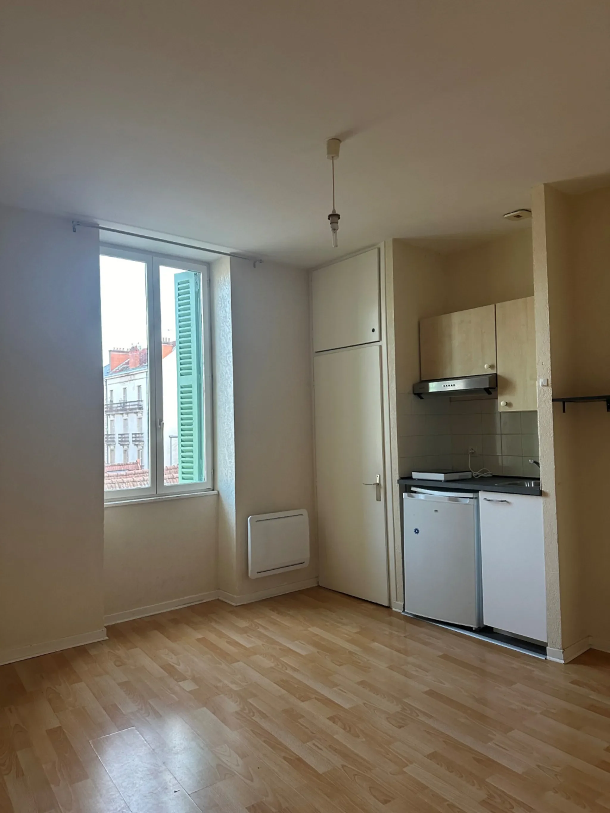 Appartement Rue Paul Cabet à Dijon